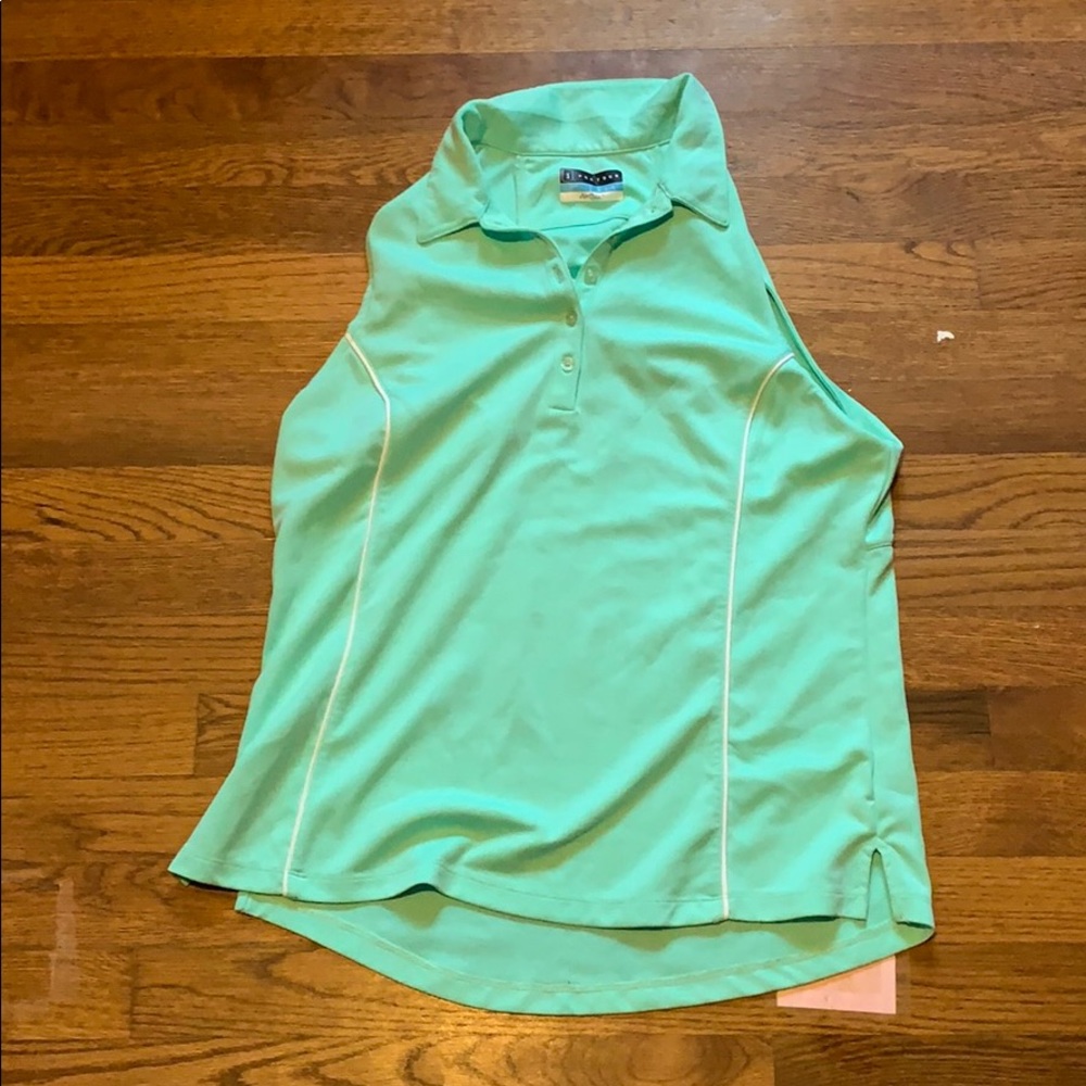 Golf polo